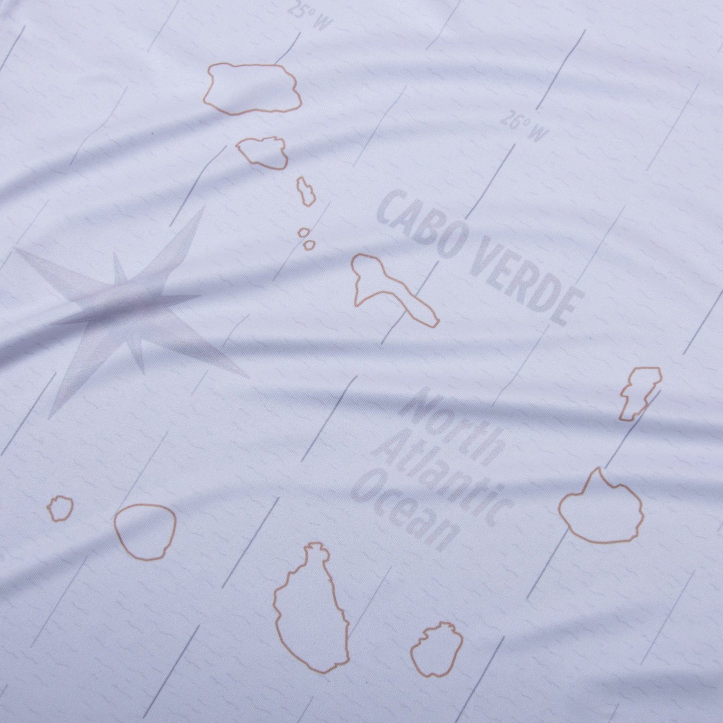 Cape Verde Outdoor 2024-25 (S/M/L/XL)
