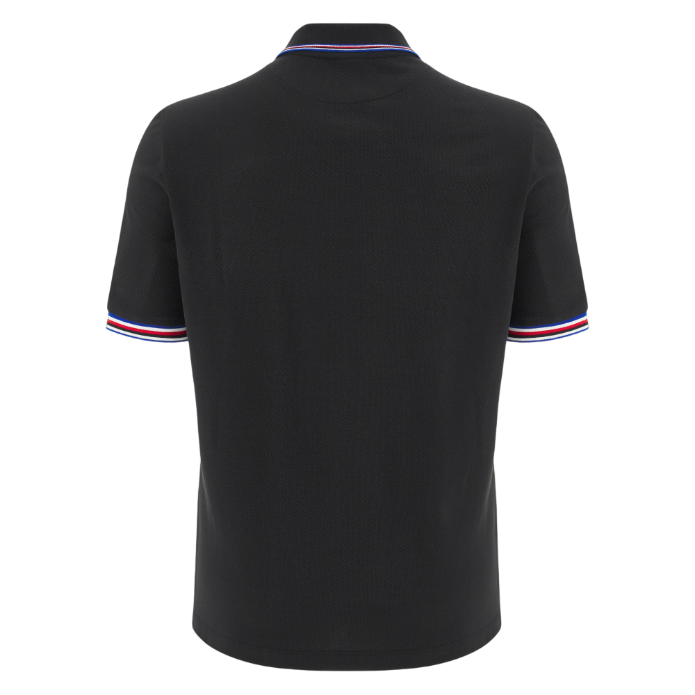 Sampdoria Polo Officiel 2023-24 (M/L/XL)