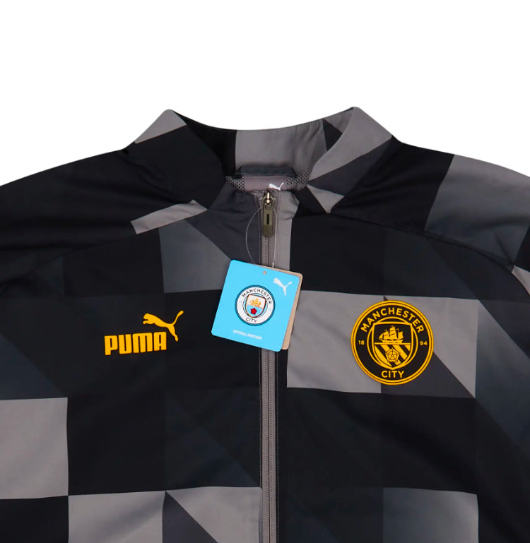 Manchester City Veste Training 2022-23 (L)