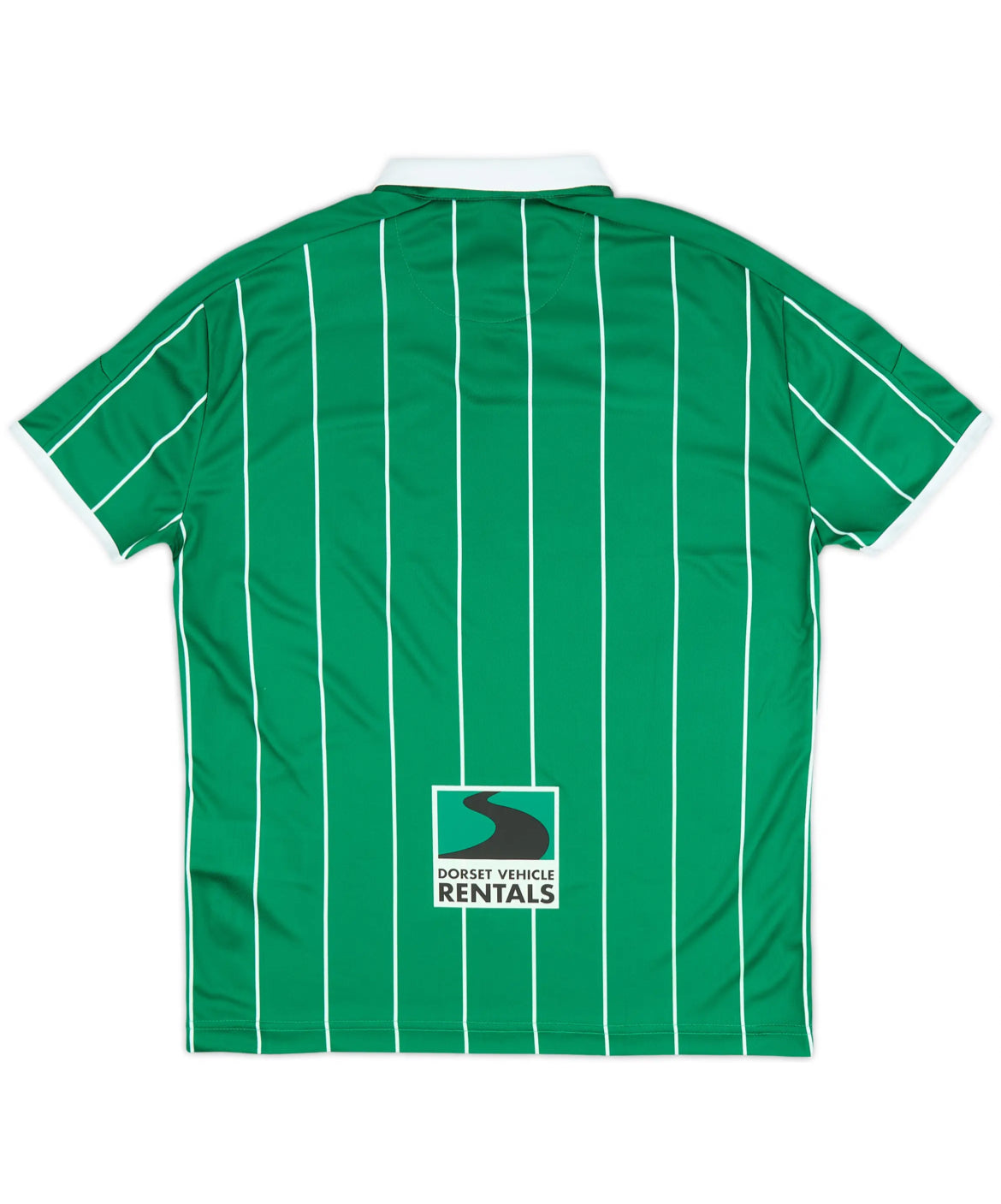 Yeovil Domicile 2023-24 (S)