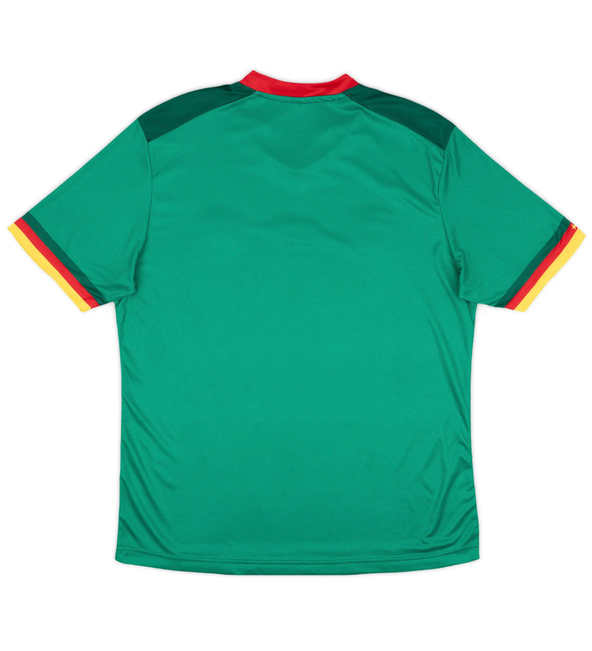 Cameroun Domicile 2022-23 (L) (Womens)