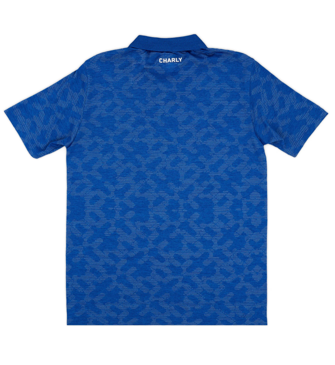 Pachuca Polo Training 2021-22 (L)