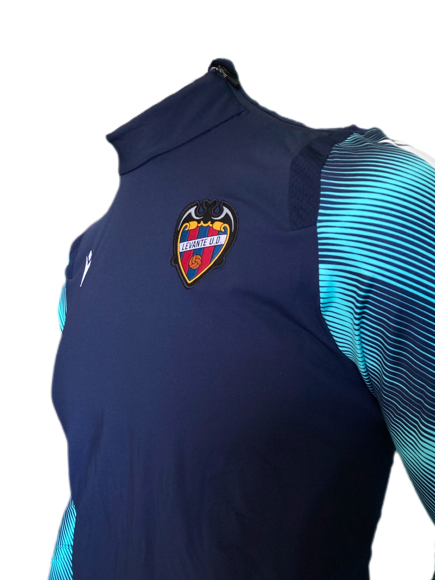 Levante Top Training 2021 (S)