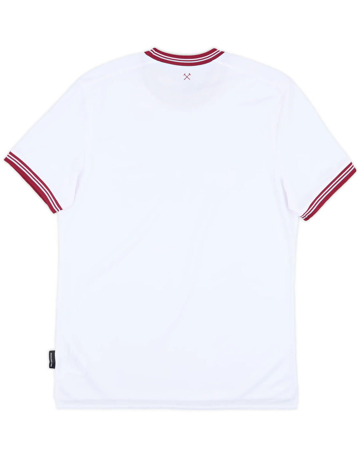 West Ham Extérieur 2023-24 (S)