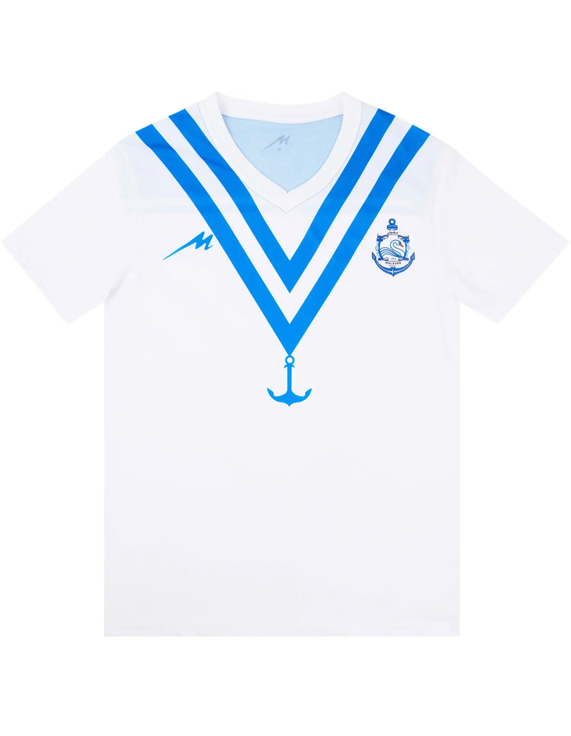 Malavan Domicile 2016-17 (M)