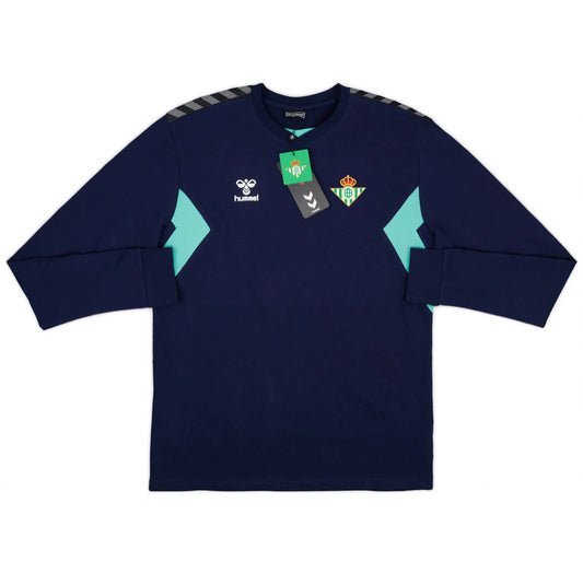 Betis Seville Top Training 2023-24 (M)