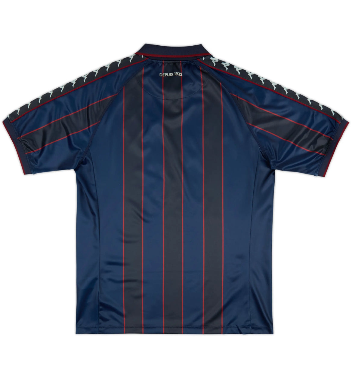 Metz Third 2025-26 (3XL)