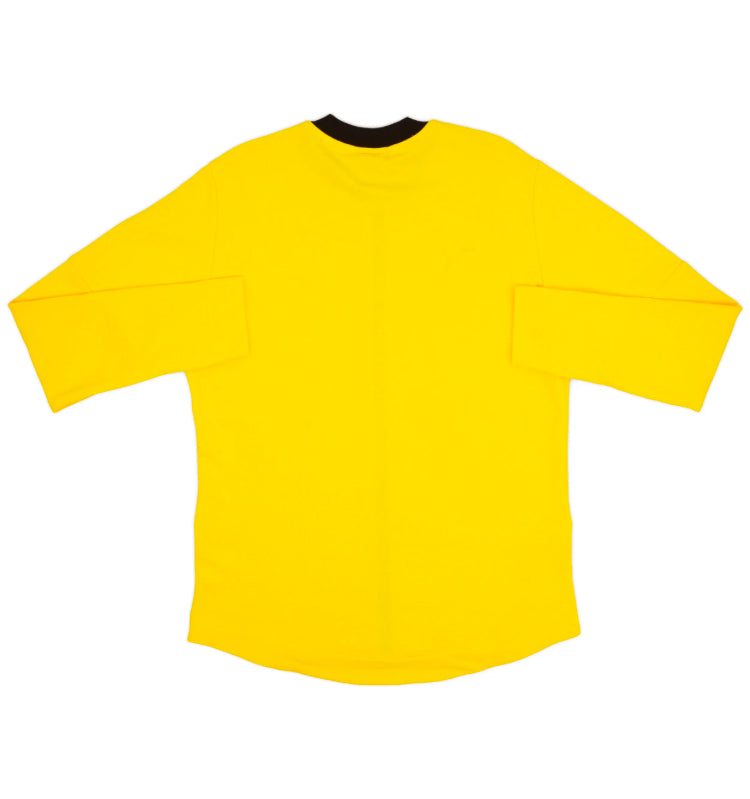 Borussia Dortmund Official Jacket 2020-21 (M)