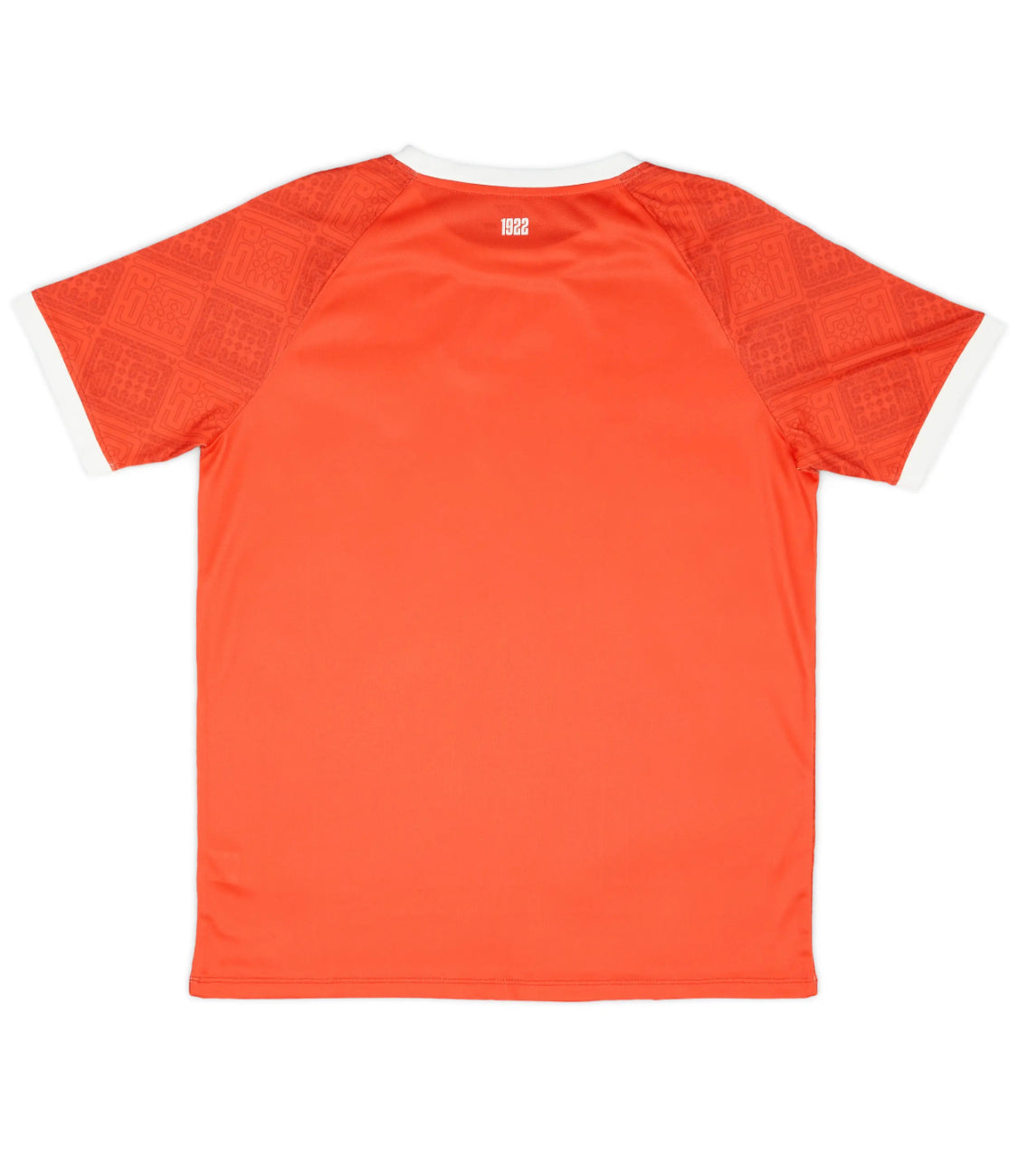 Afghanistan Domicile 2024-25 (M/L/XL)