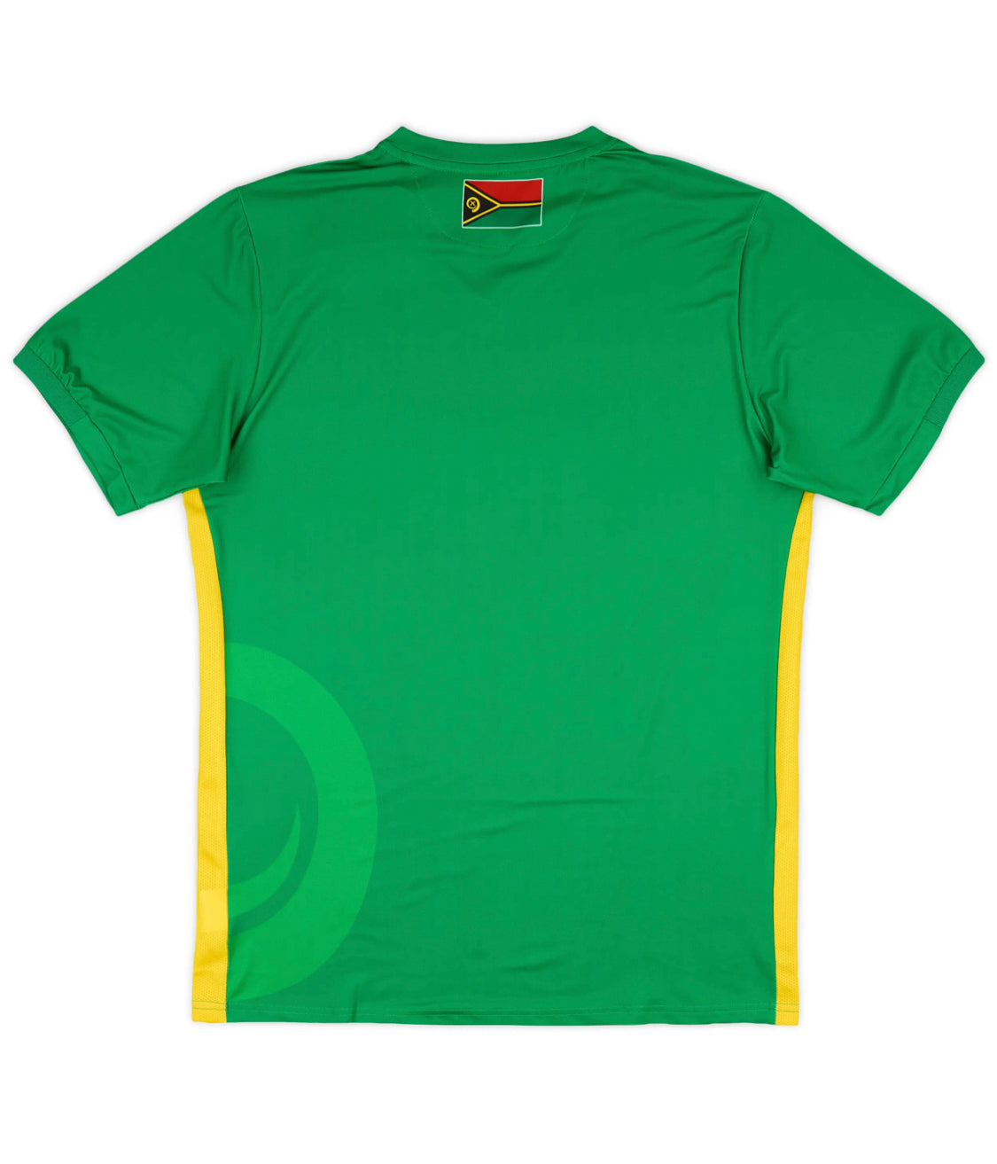 Vanatu Extérieur 2024-25 (M/L/XL)