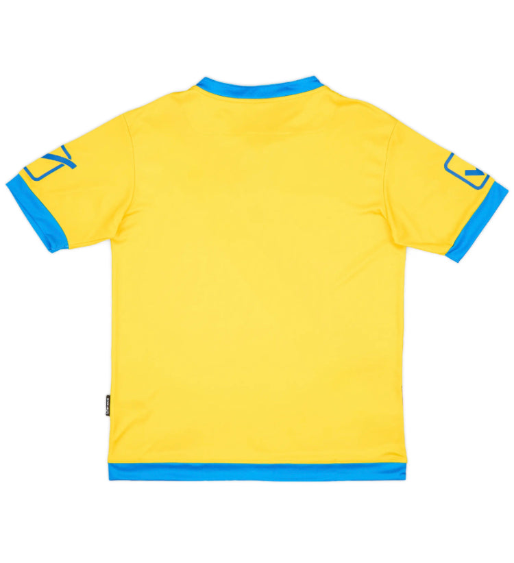 Catania Third 2020-21 (S)