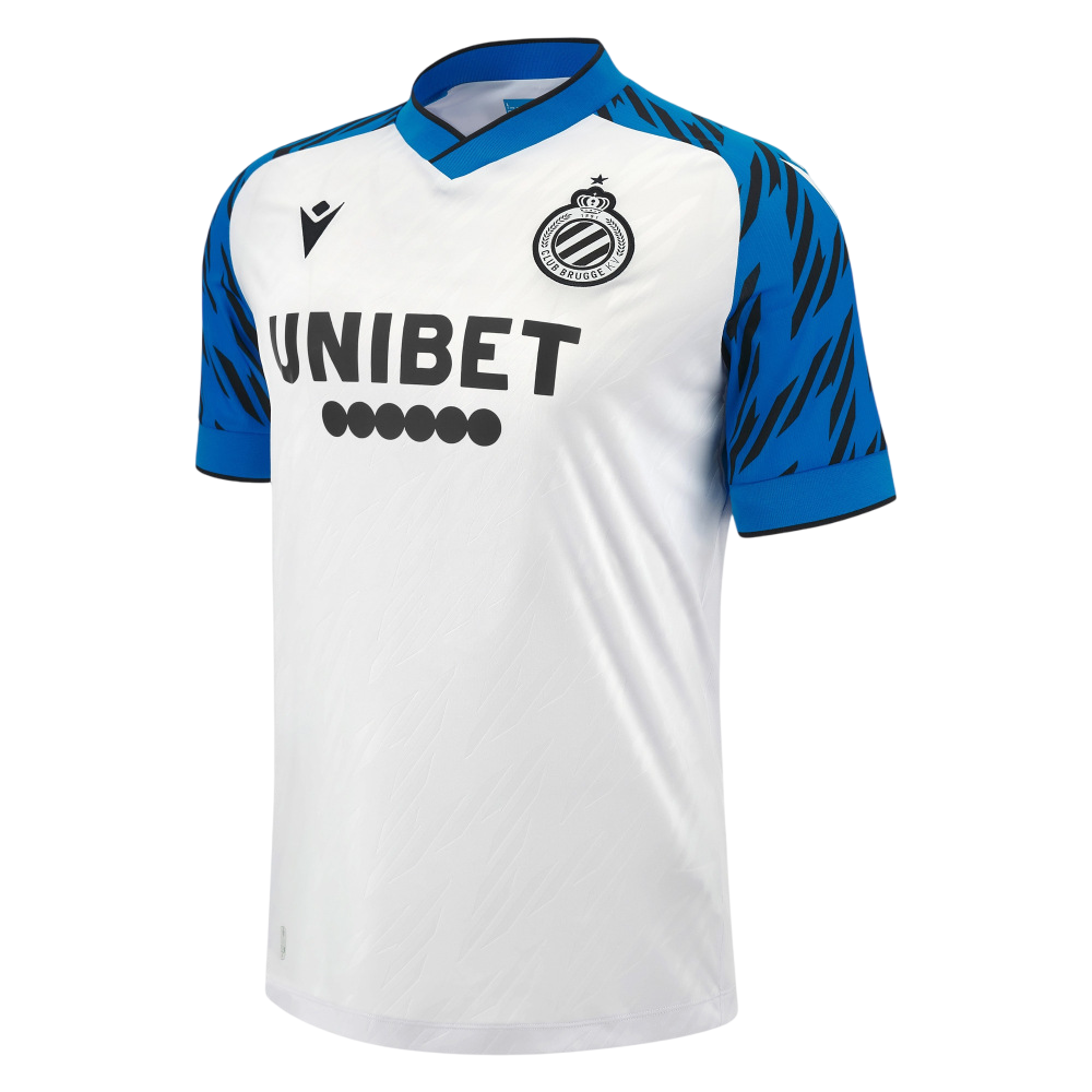 Club Bruges Extérieur 2023-24 (XXL)