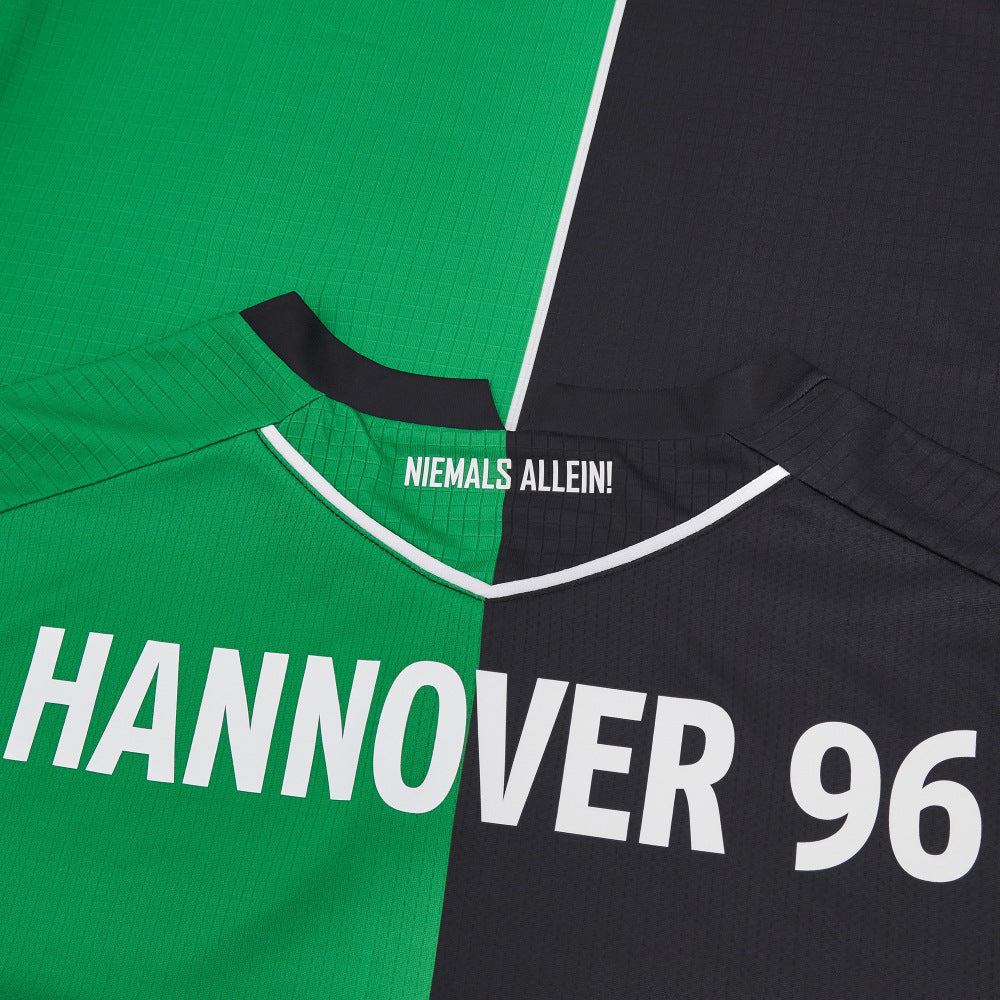 Hanovre 96 Extérieur 2024-25 (L/XL)