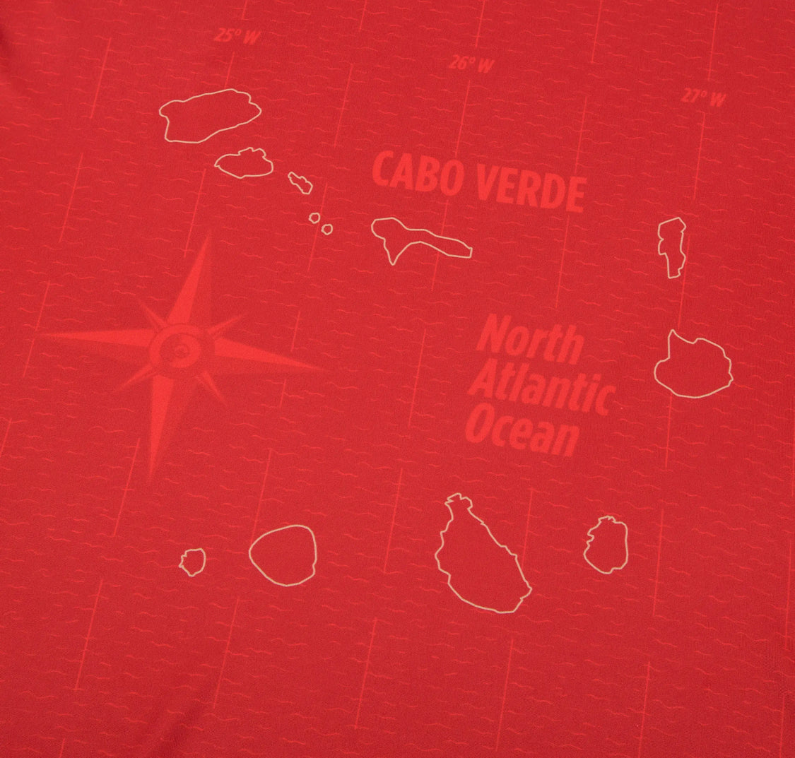 Cap Vert Third 2024-25 (S/M/L/XL/XXL)