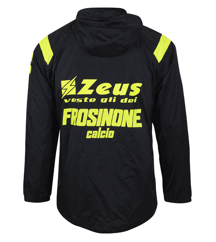 Frosinone Veste Training 2018-19 JUNIOR (12/14ans)