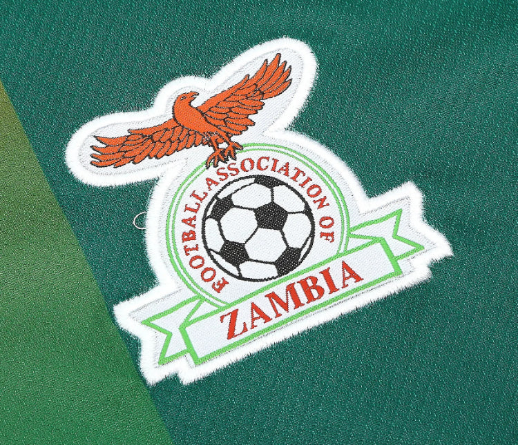 Zambie Domicile 2017 (L)