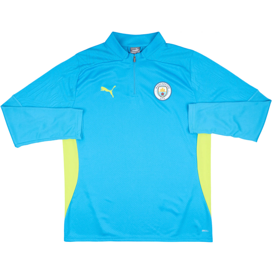 Manchester City Top Training 24-25 (S/M/L/XL)