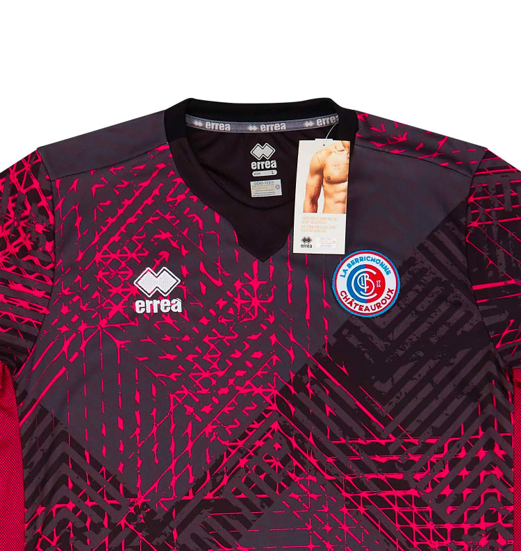 Chateauroux Third 2022-23 (L)