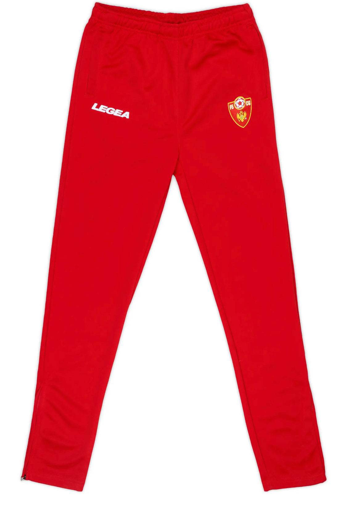 Montenegro Tracksuit Set 2015-16 (S)