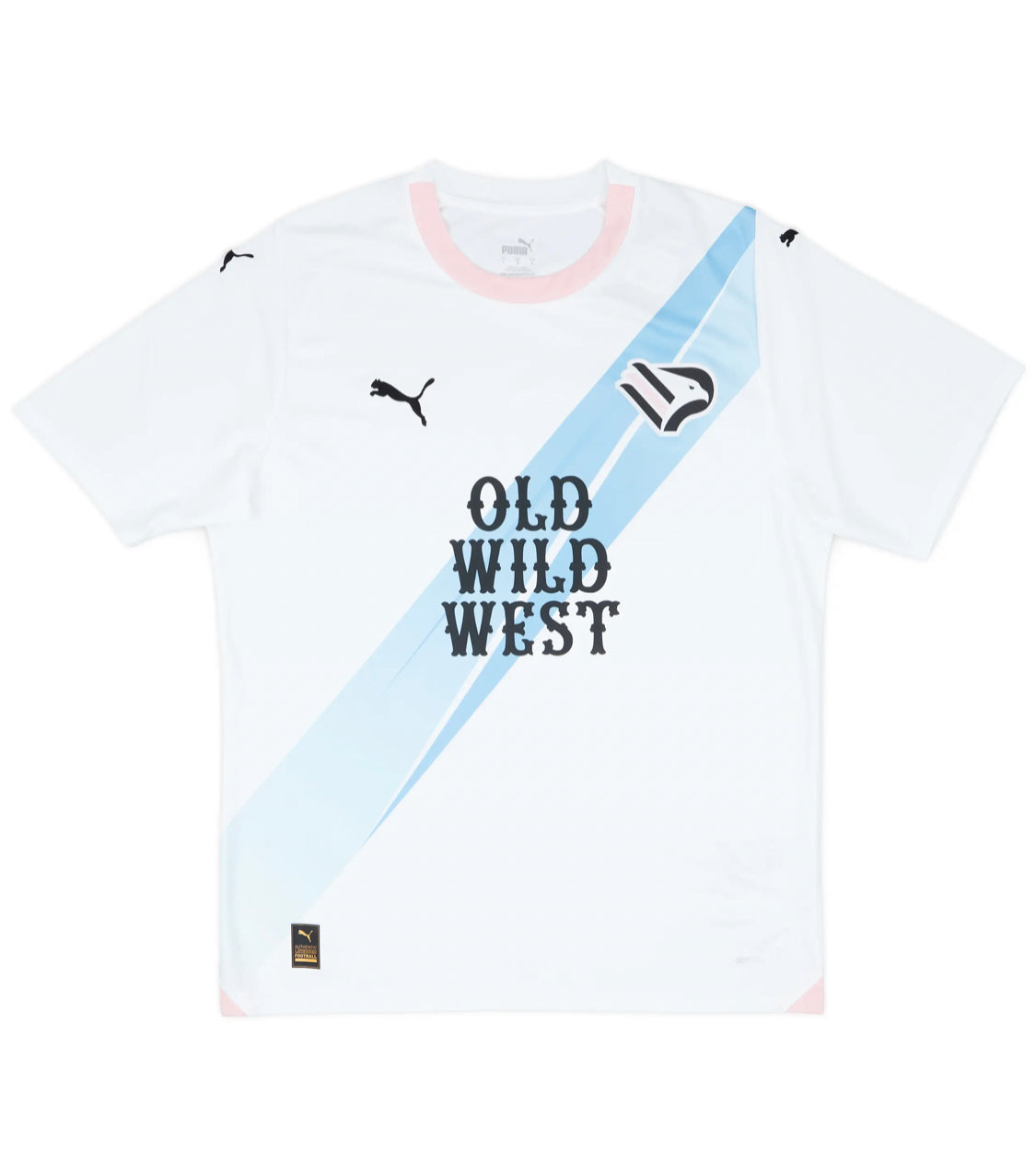 Palerme Third 2023-24 (S/L)