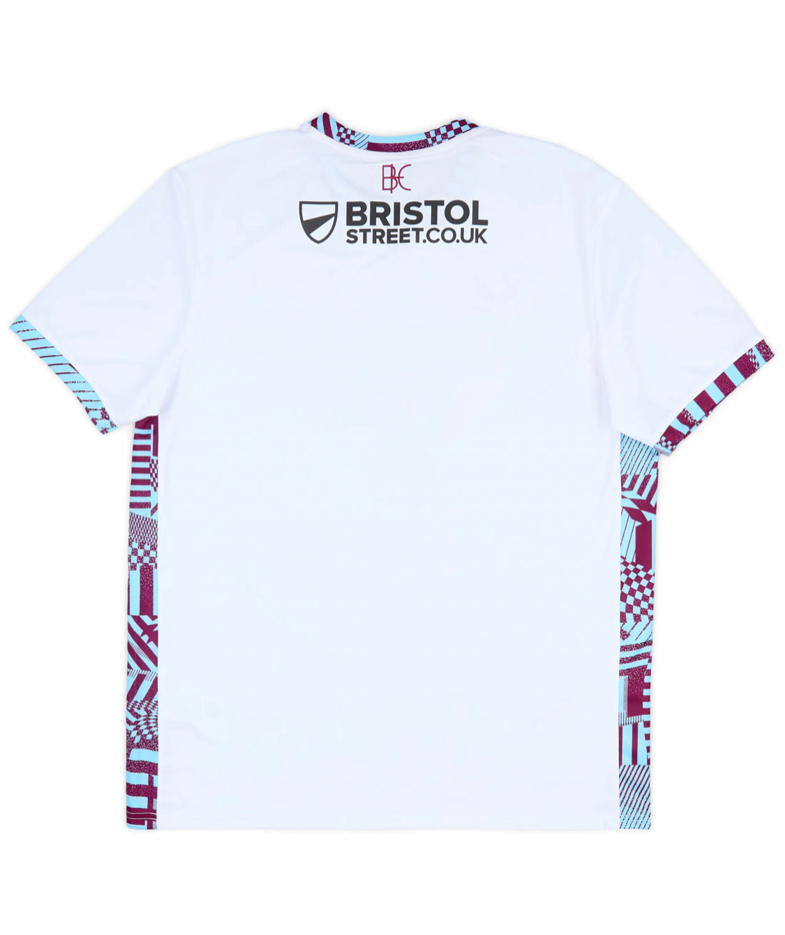 Burnley Third 2024-25 (S/M/XL)