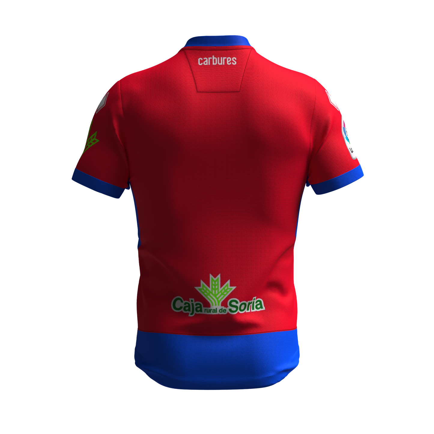Numancia Domicile 2018-19 JUNIOR (12/14 ans)