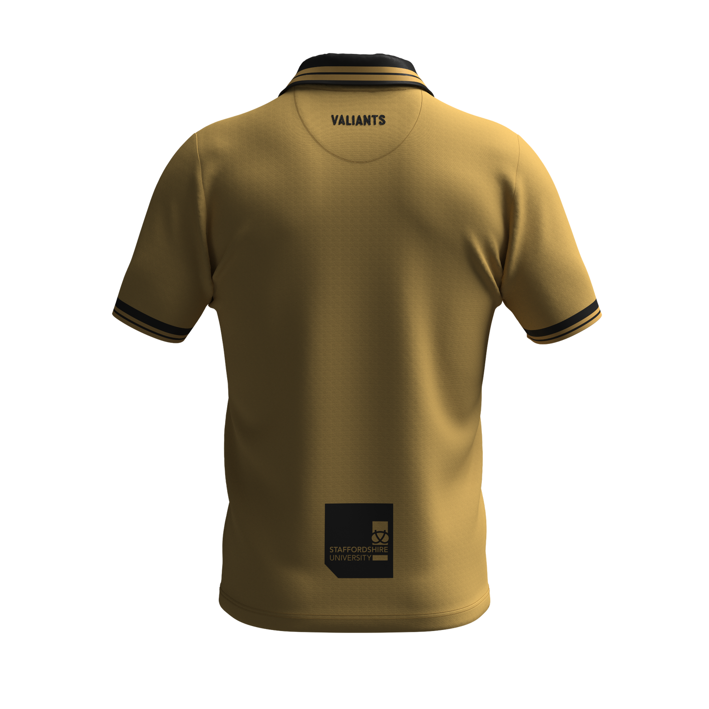 Port Vale Extérieur 2021-22 JUNIOR (12/14 ans)