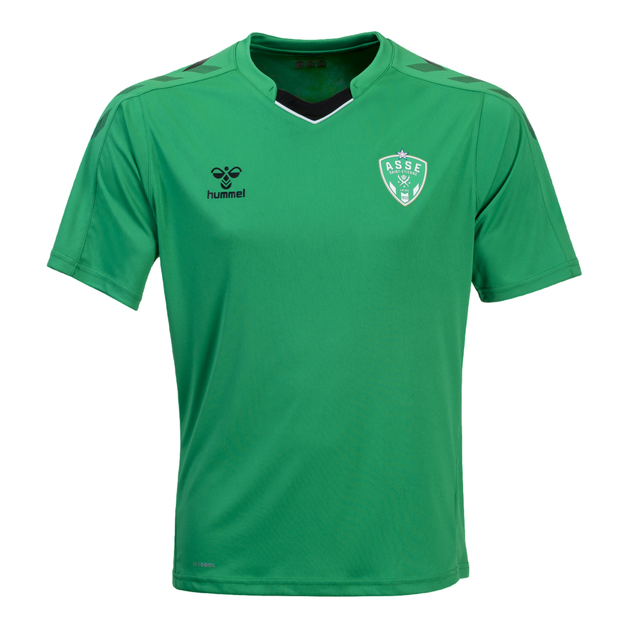Saint Etienne Training T-Shirt 22-23 JUNIOR (14 ans)