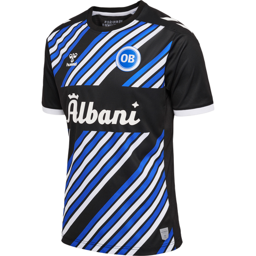 Odense Extérieur 2022-23 (XL)