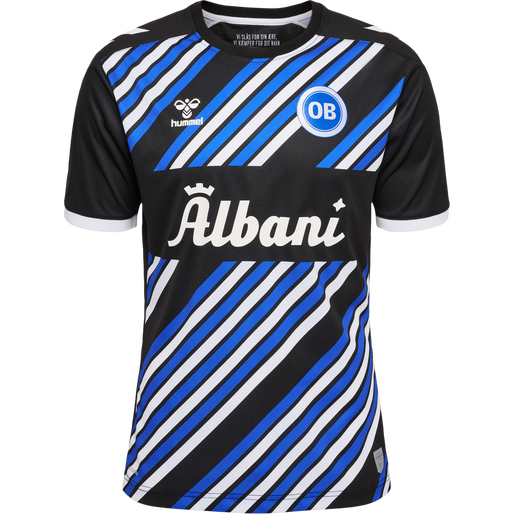 Odense Extérieur 2022-23 (XL)