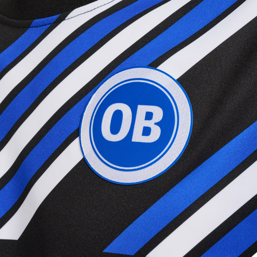Odense Extérieur 2022-23 (XL)