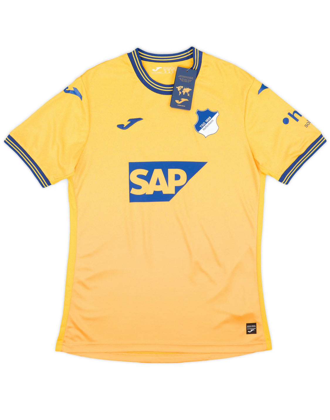 Hoffenheim Third 2023-24 (S)