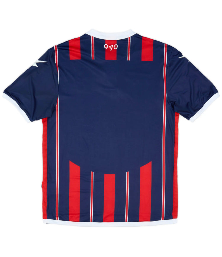 Crotone Domicile 2016-17 (M/XL)
