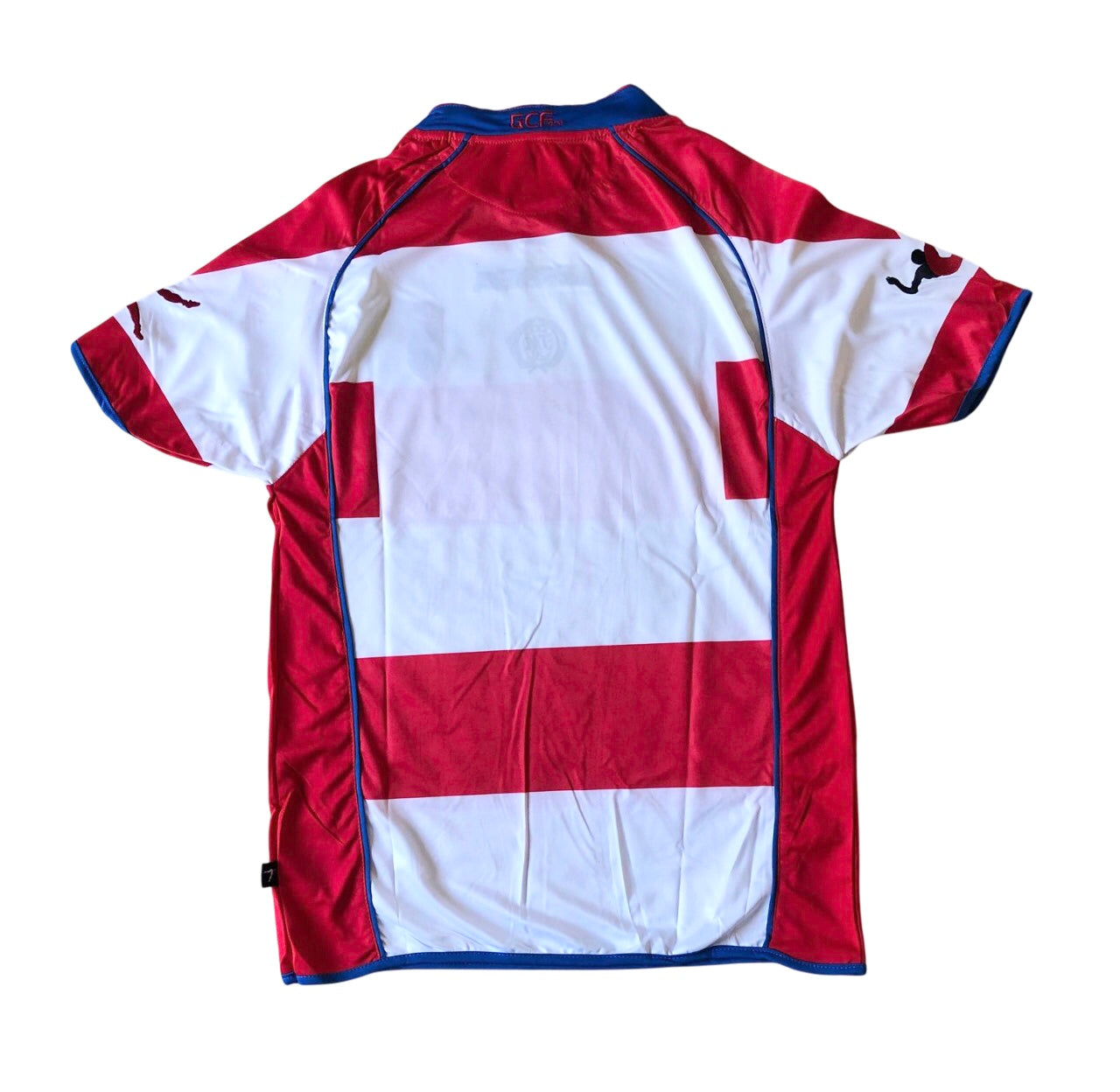 Grenade Domicile 2011-12 (L)