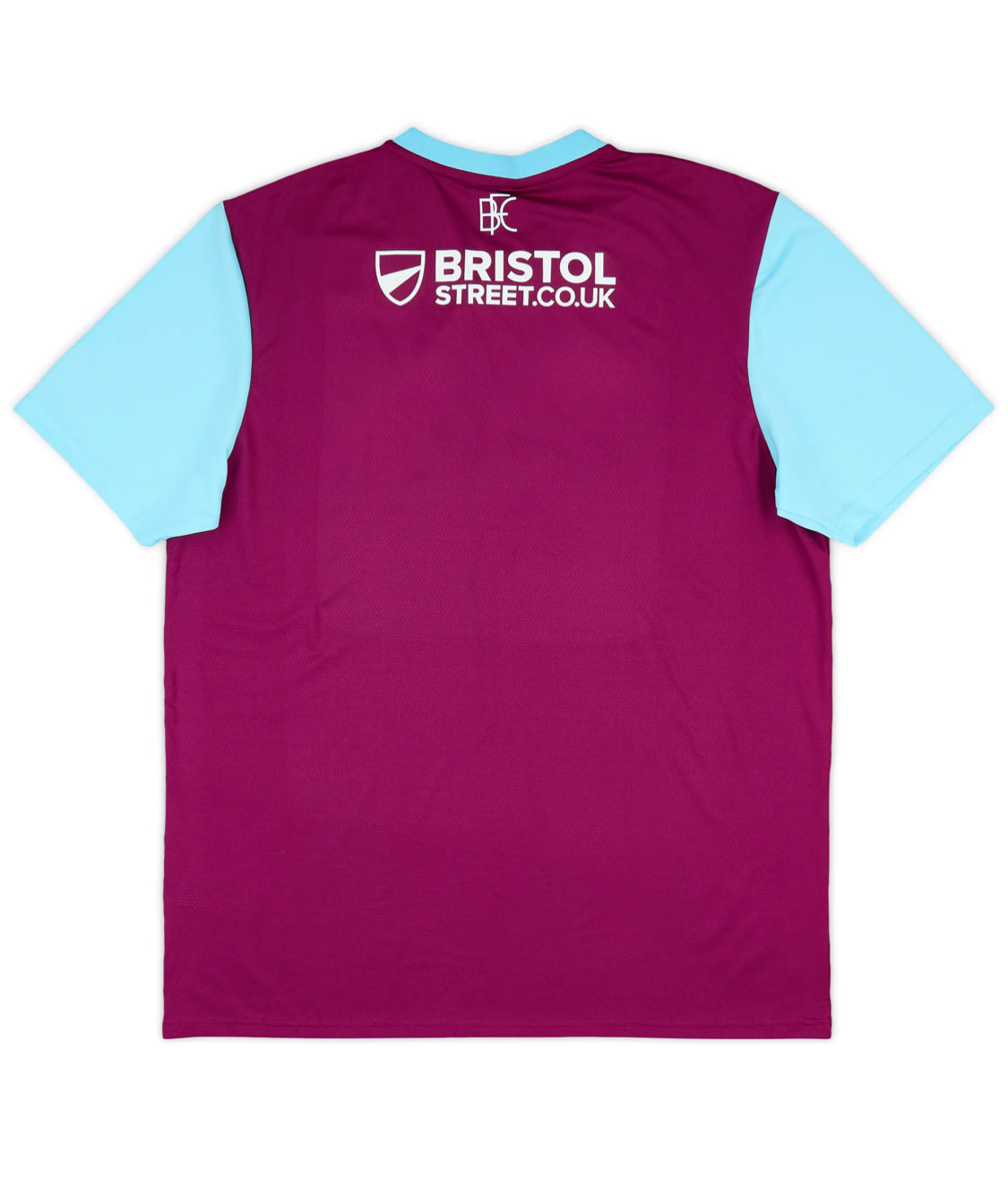 Burnley Domicile 2024-25 (XL)