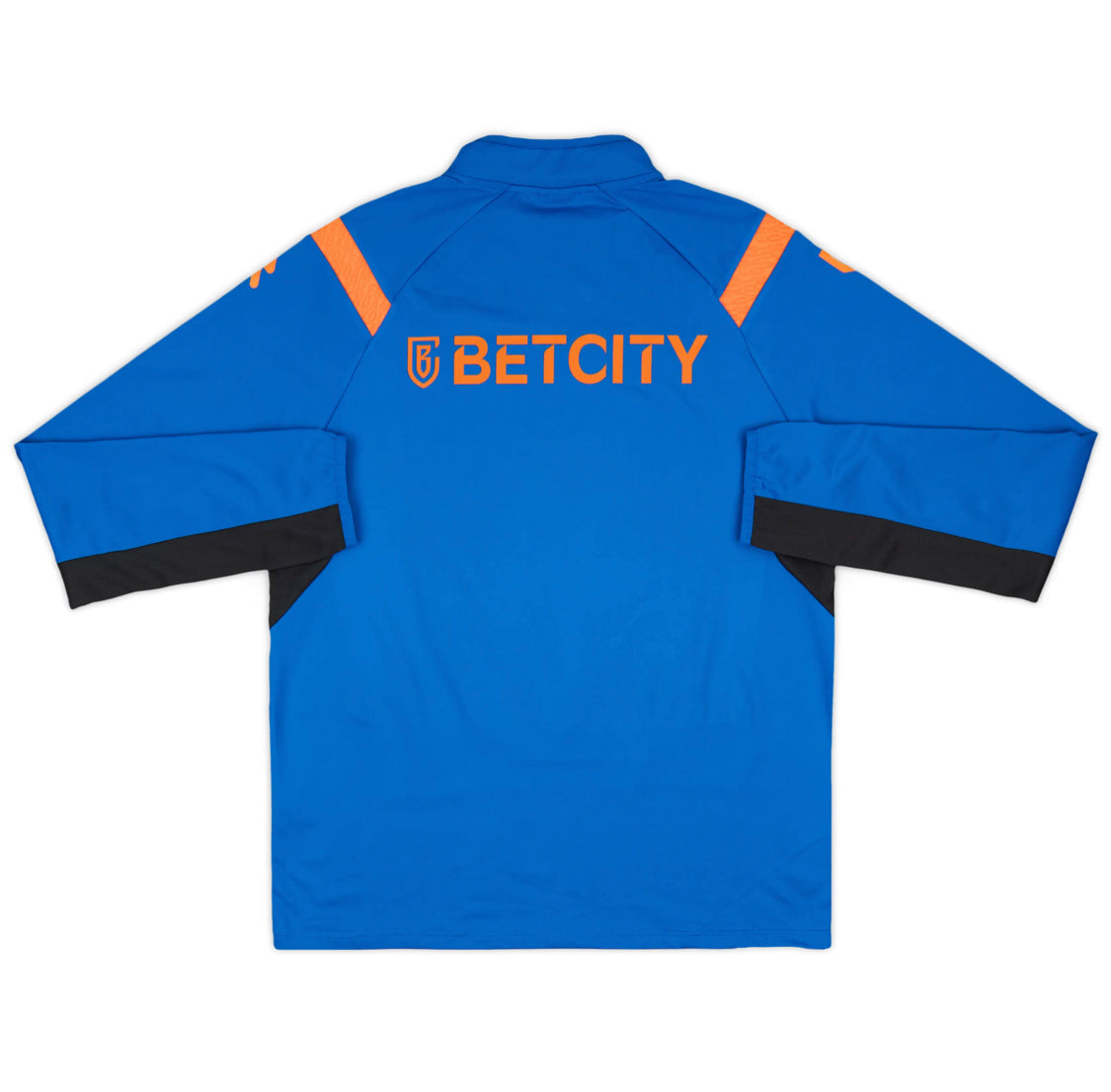 Volendam Top Training 2024-25 (M)