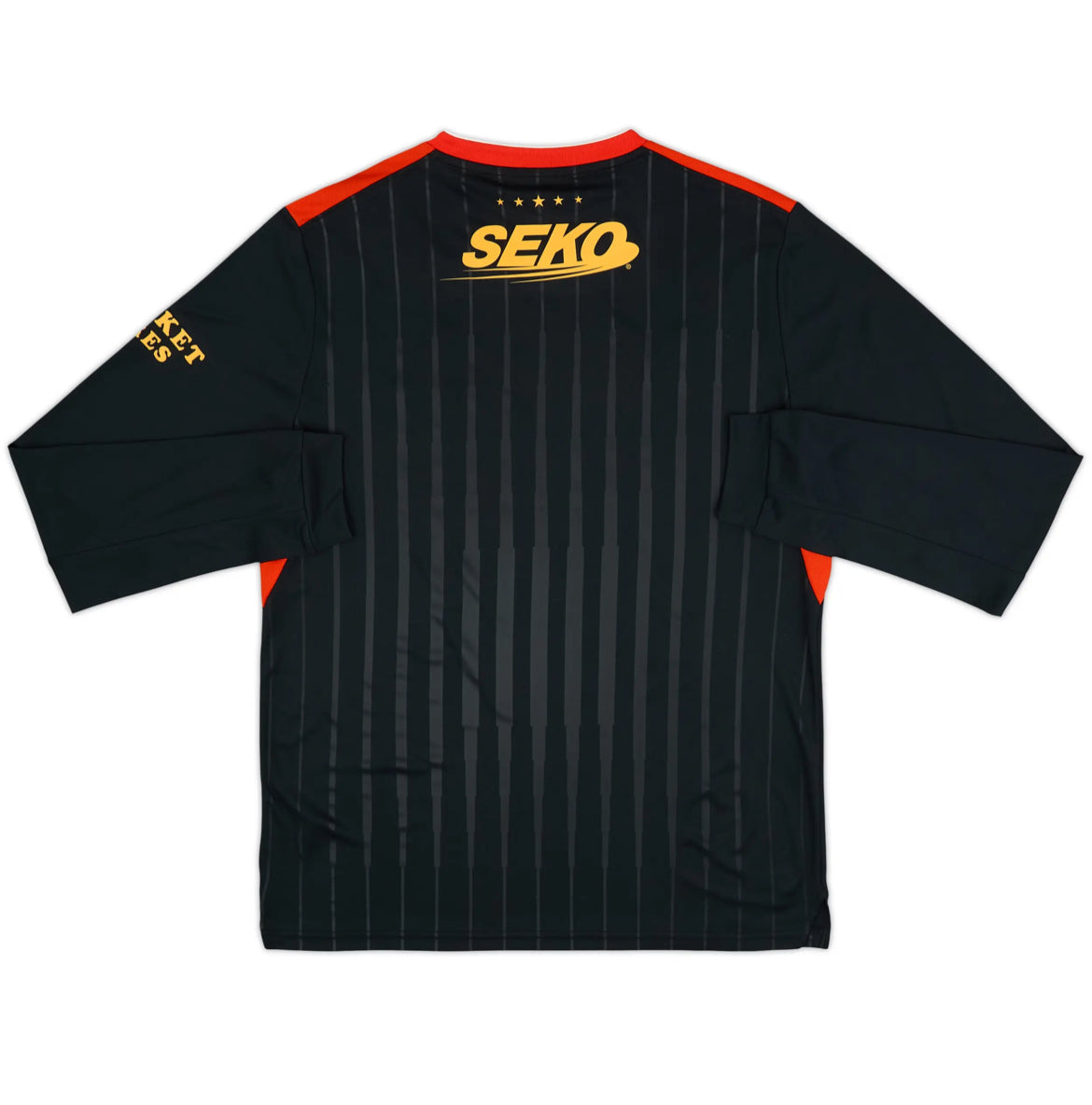 Glasgow Rangers Extérieur LS 2021-22 (L)