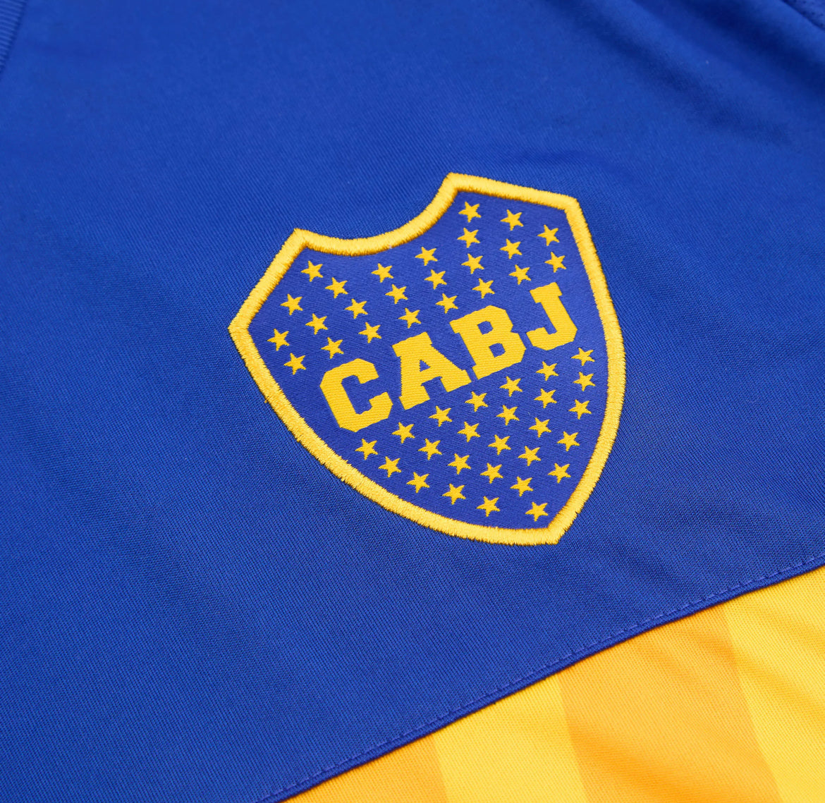 Boca Juniors Domicile 2024 (S)