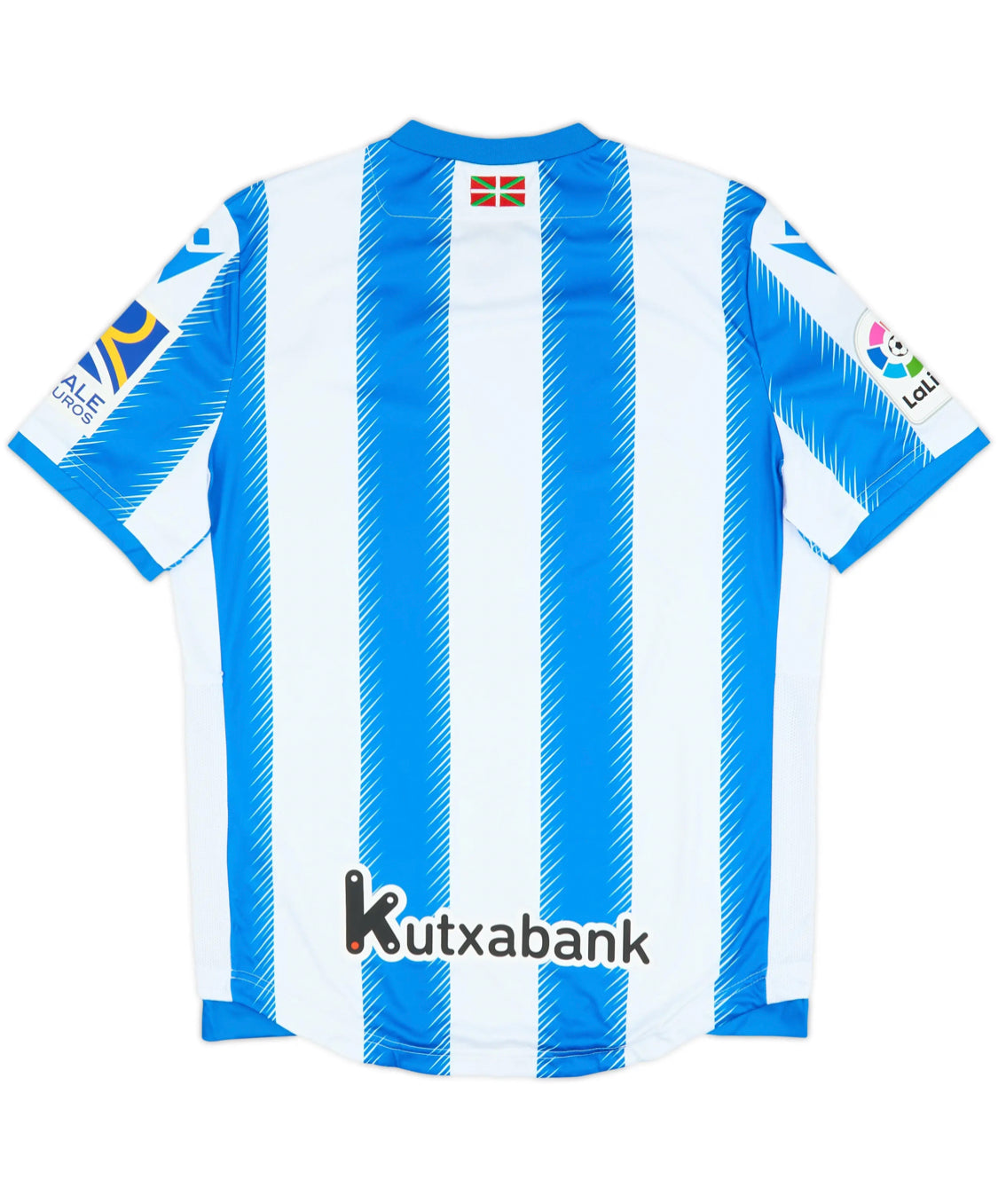 Real Sociedad Domicile 2019-20 (M)