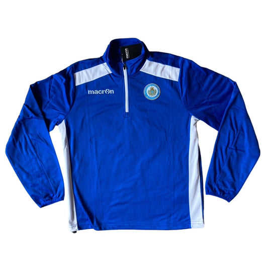 San Marino Top Training Bleu 2018 (L)