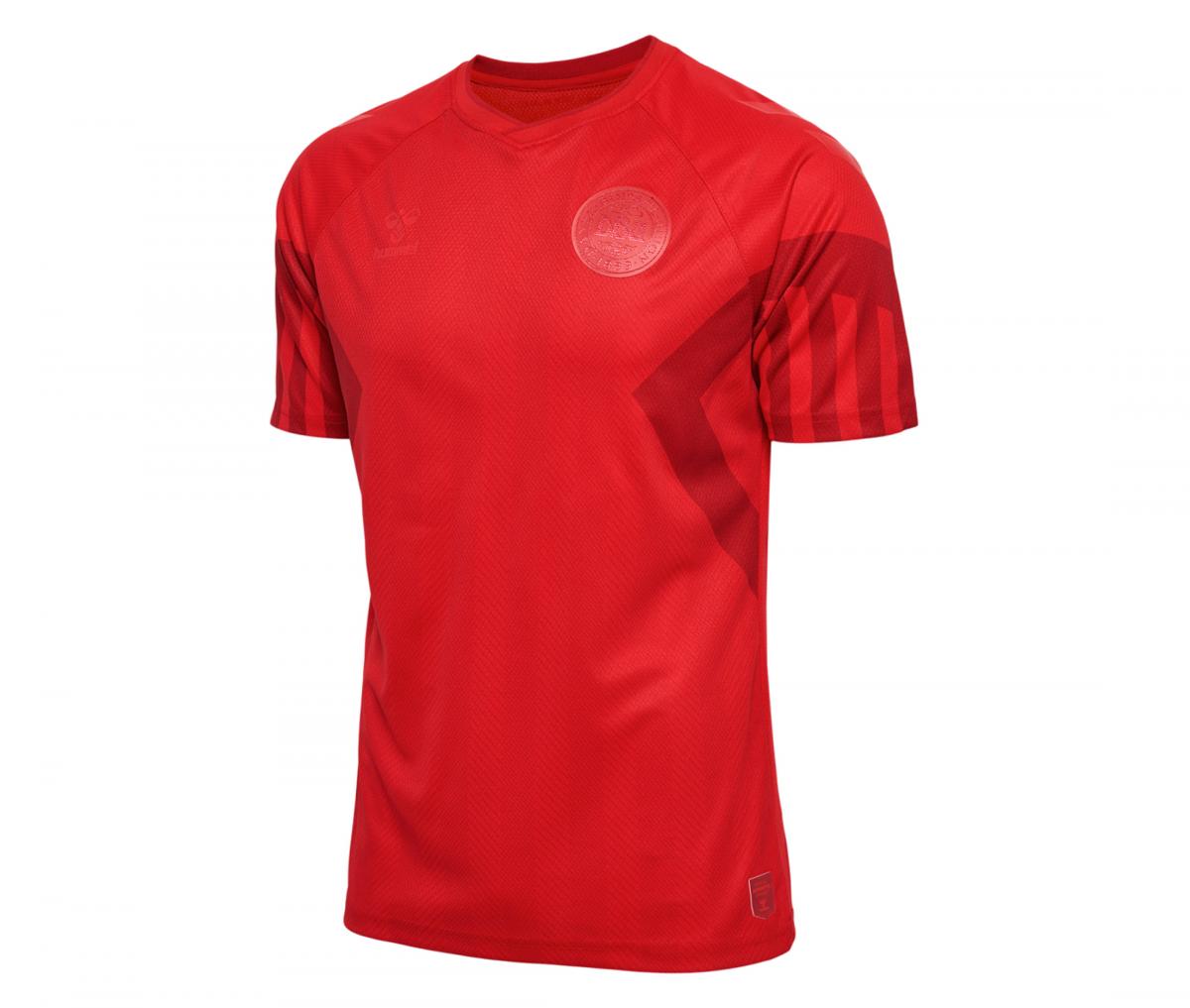 Danemark Domicile 2022 World Cup (L)