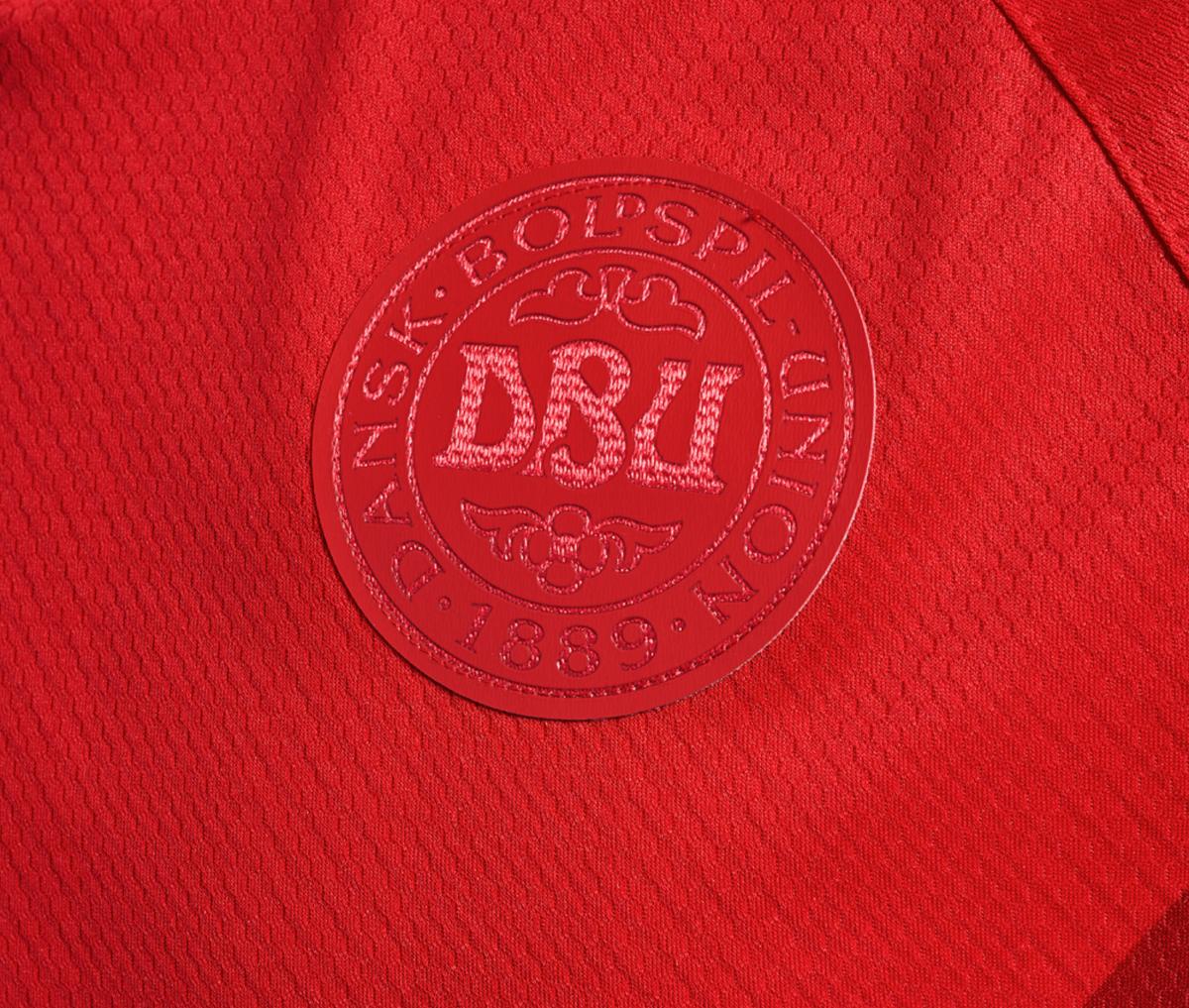 Danemark Domicile 2022 World Cup (L)