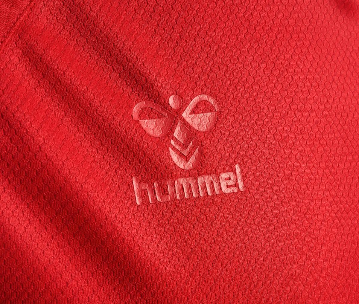 Danemark Domicile 2022 World Cup (L)