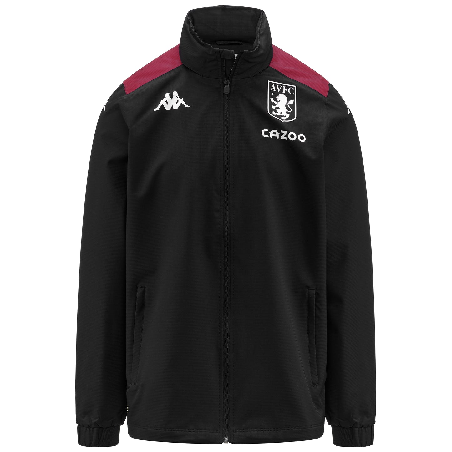 Aston Villa Veste Training 21-22 (S/M/L/XL/3XL)
