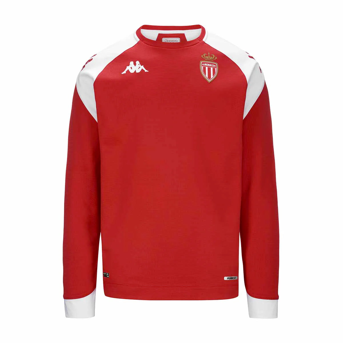 Monaco Top Training 2023-24 (S/M/L/XL)