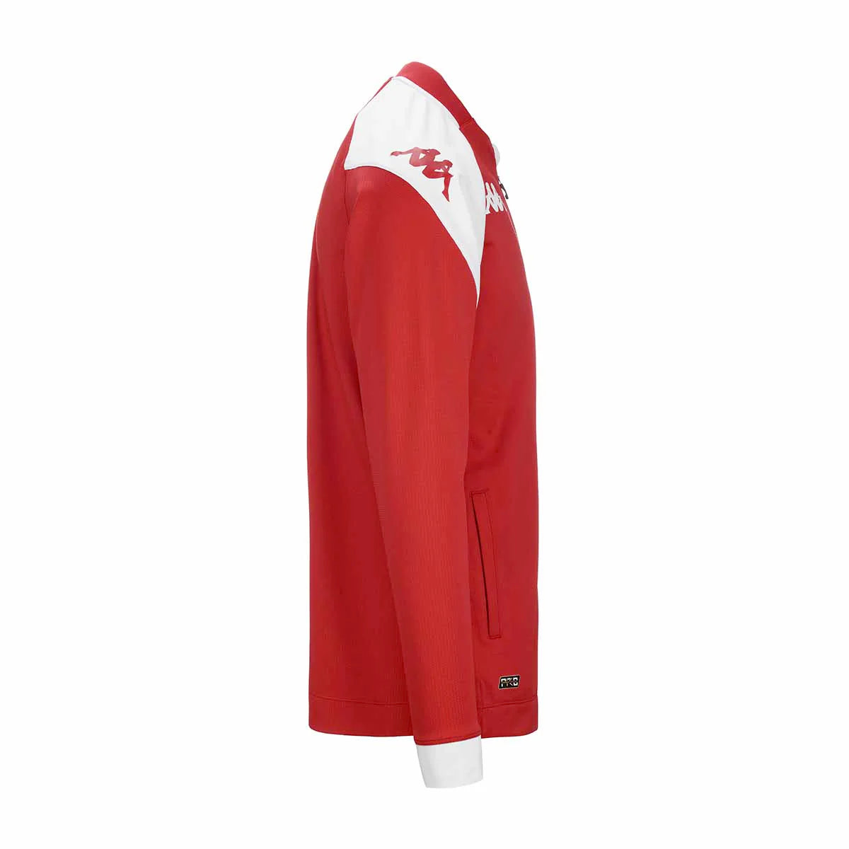 Monaco Veste Training 2023-24 (S/M/L/XL/XXL)