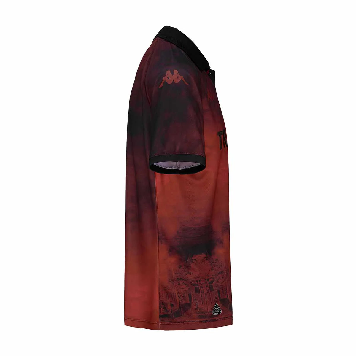 Red Star Extérieur 2024-25 (S/M/L/XL)