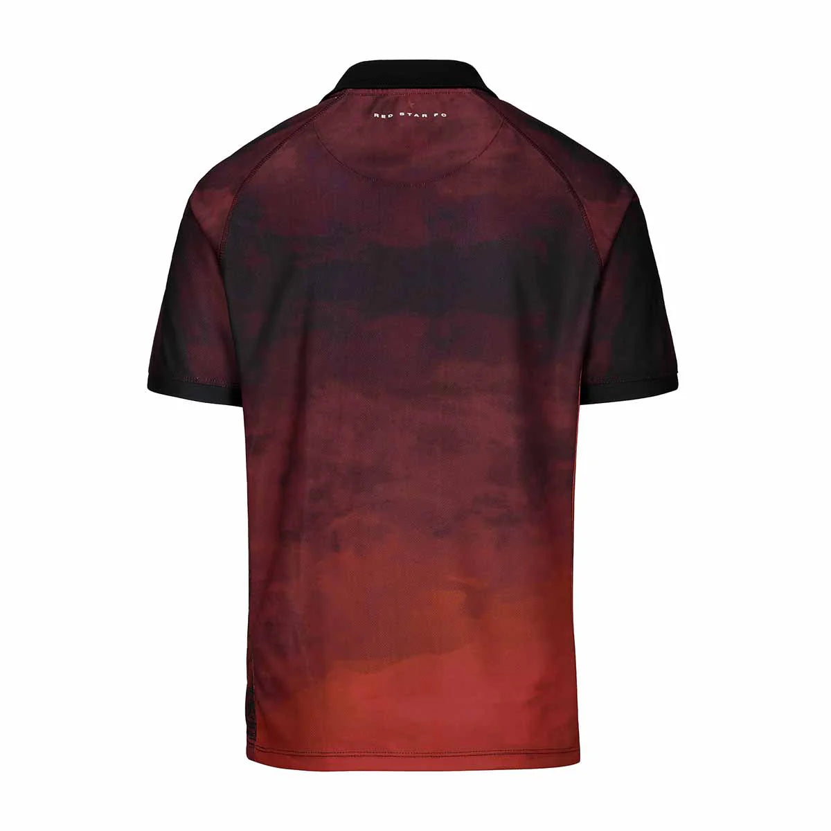 Red Star Extérieur 2024-25 (S/M/L/XL)