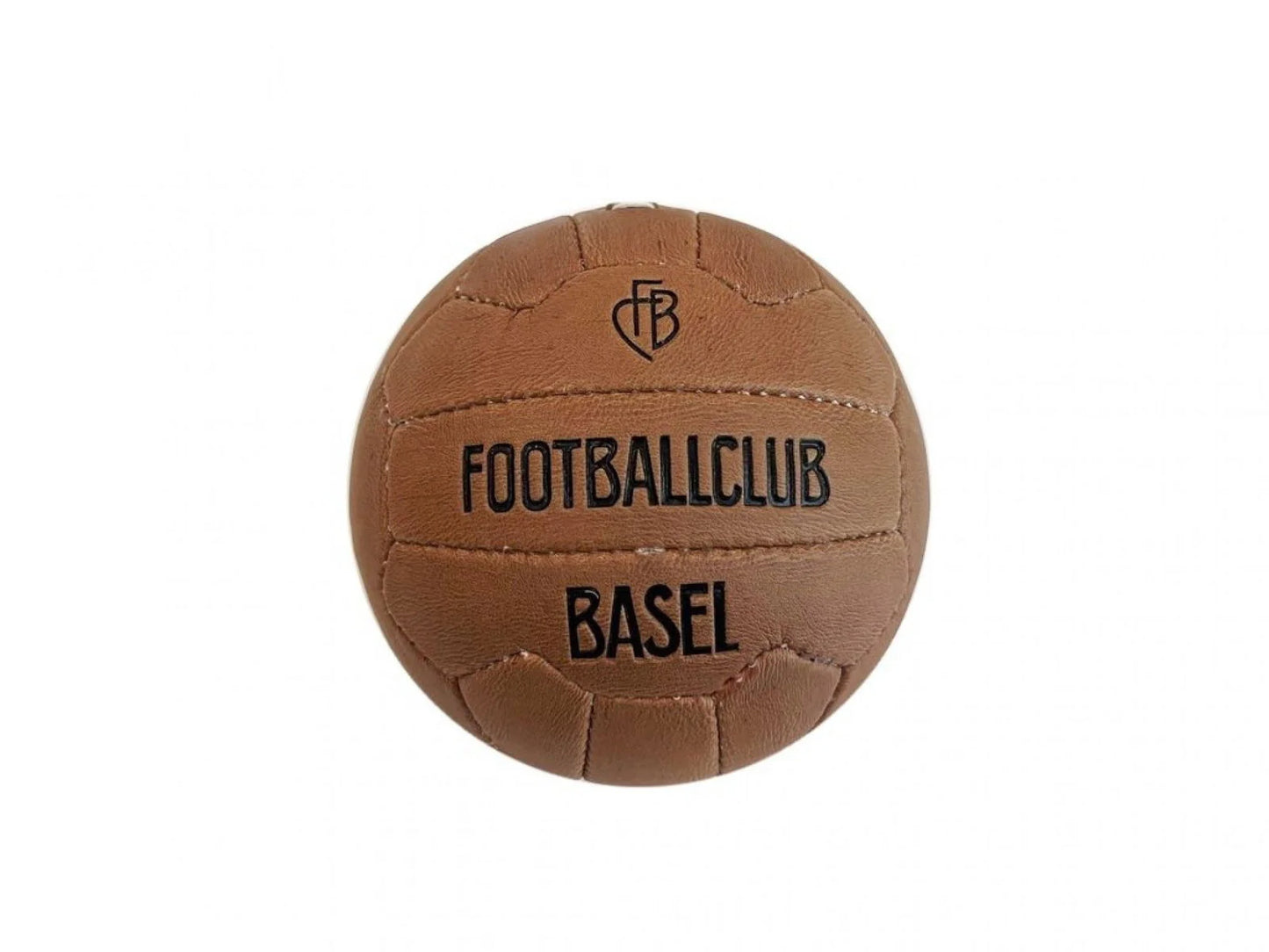 Bâle FC Vintage Mini Ball 22-23 (taille 1)