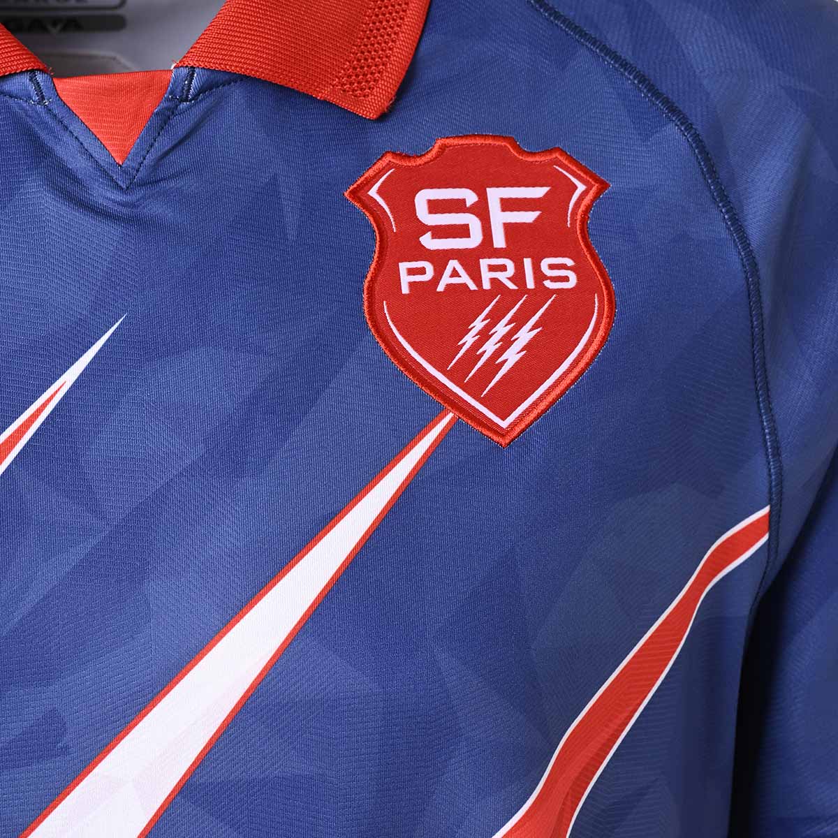 Stade Français Extérieur 2024-25 (M/L/XL)